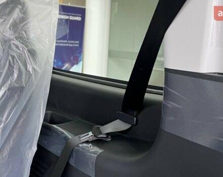 Хендай Staria, объемом двигателя 2.2 л и пробегом 0 тыс. км за 53790 $, фото 22 на Automoto.ua