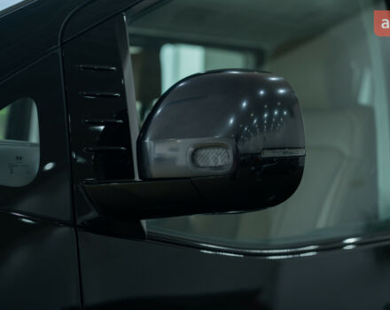 Хендай Staria, объемом двигателя 2.2 л и пробегом 0 тыс. км за 62692 $, фото 2 на Automoto.ua