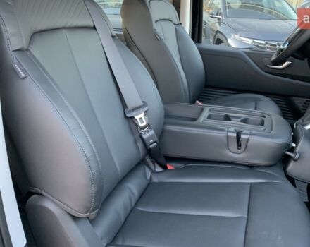 Хендай Staria, об'ємом двигуна 2.2 л та пробігом 0 тис. км за 53826 $, фото 9 на Automoto.ua