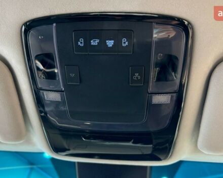 купить новое авто Хендай Staria 2025 года от официального дилера Офіційний дилер Hyundai Перфект Моторс Хендай фото