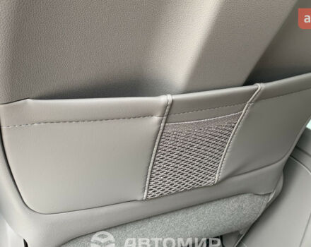 Хендай Staria, объемом двигателя 2.2 л и пробегом 0 тыс. км за 64475 $, фото 47 на Automoto.ua