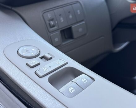 Хендай Staria, объемом двигателя 2.2 л и пробегом 0 тыс. км за 63979 $, фото 20 на Automoto.ua