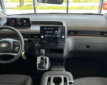 купить новое авто Хендай Staria 2025 года от официального дилера Автоцентр AUTO.RIA Хендай фото