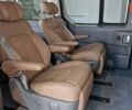 купить новое авто Хендай Staria 2025 года от официального дилера Hyundai «Соллі Плюс» Хендай фото