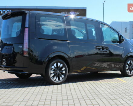 Хендай Staria, объемом двигателя 2.2 л и пробегом 0 тыс. км за 63071 $, фото 5 на Automoto.ua