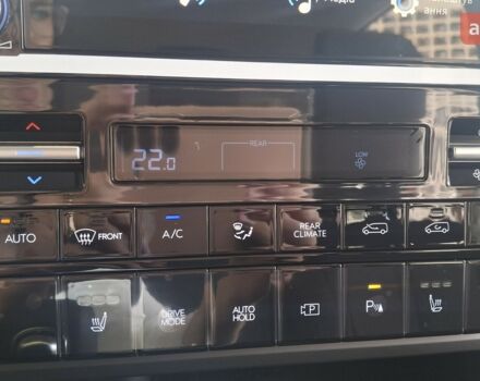 купить новое авто Хендай Staria 2025 года от официального дилера БАЗІС АВТО Hyundai Хендай фото