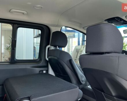 купить новое авто Хендай Staria 2025 года от официального дилера Автоцентр AUTO.RIA Хендай фото