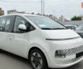 купити нове авто Хендай Staria 2025 року від офіційного дилера Автоцентр AUTO.RIA Хендай фото