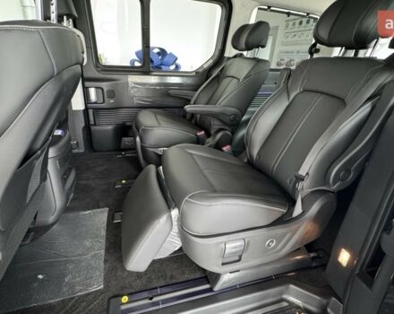Хендай Staria 2025 в Харькове на Automoto.ua Хендай Staria, объемом двигателя 2.2 л и пробегом 0 тыс. км за 61390 $, фото 8 на Automoto.ua