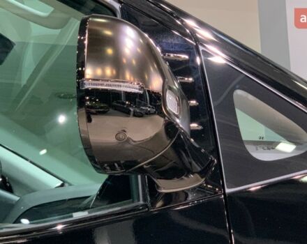 Хендай Staria, объемом двигателя 2.2 л и пробегом 0 тыс. км за 64413 $, фото 10 на Automoto.ua