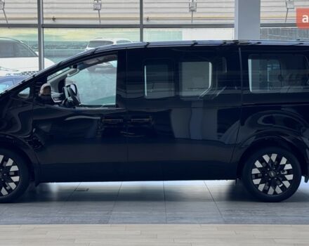 Хендай Staria, объемом двигателя 2.2 л и пробегом 0 тыс. км за 63979 $, фото 11 на Automoto.ua