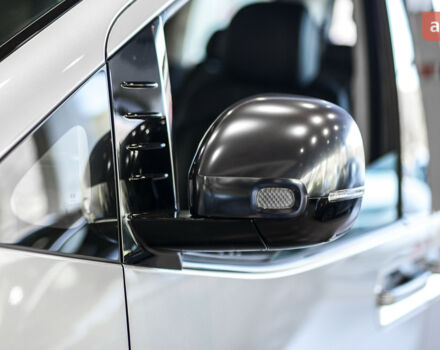 купити нове авто Хендай Staria 2025 року від офіційного дилера Hyundai центр Львів Хендай фото