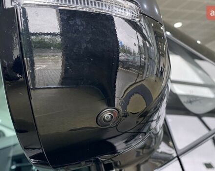 Хендай Staria, объемом двигателя 2.2 л и пробегом 0 тыс. км за 63257 $, фото 15 на Automoto.ua