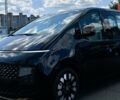 купити нове авто Хендай Staria 2025 року від офіційного дилера Автоцентр AUTO.RIA Хендай фото