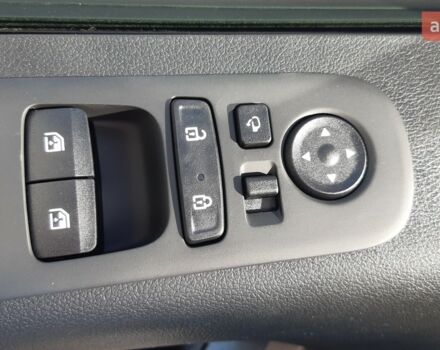 Хендай Staria, объемом двигателя 2.2 л и пробегом 0 тыс. км за 52959 $, фото 26 на Automoto.ua