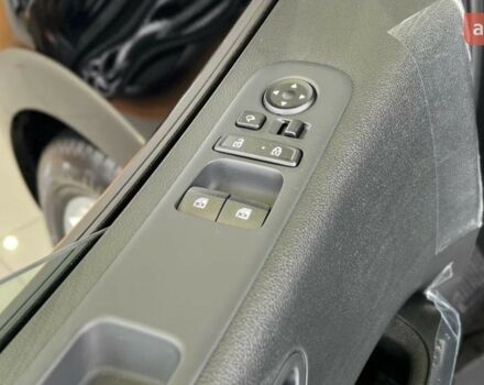 Хендай Staria 2025 у Києві на Automoto.ua Хендай Staria, об'ємом двигуна 2.2 л та пробігом 0 тис. км за 53826 $, фото 32 на Automoto.ua