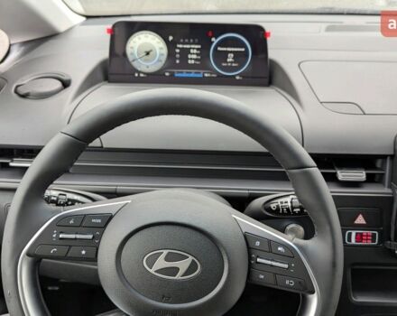 Хендай Staria, объемом двигателя 2.2 л и пробегом 0 тыс. км за 52706 $, фото 32 на Automoto.ua