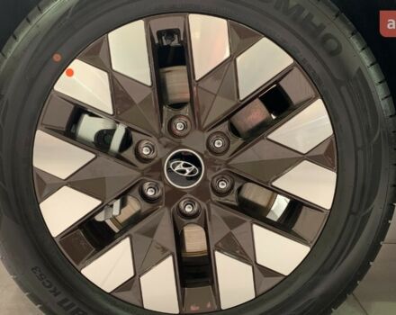 Хендай Staria, объемом двигателя 2.2 л и пробегом 0 тыс. км за 64413 $, фото 26 на Automoto.ua