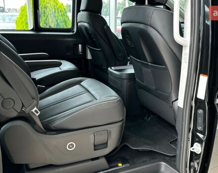 купить новое авто Хендай Staria 2025 года от официального дилера Автоцентр AUTO.RIA Хендай фото