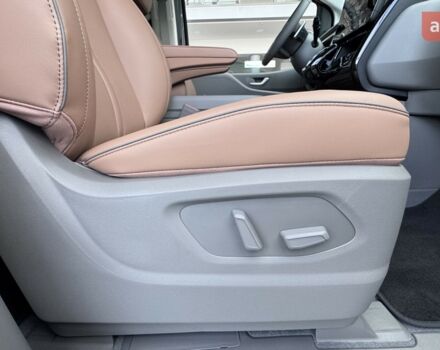 Хендай Staria, объемом двигателя 2.2 л и пробегом 0 тыс. км за 63979 $, фото 45 на Automoto.ua