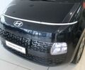 Хендай Staria, об'ємом двигуна 2.2 л та пробігом 0 тис. км за 53854 $, фото 4 на Automoto.ua