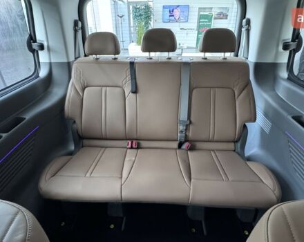 Хендай Staria, объемом двигателя 2.2 л и пробегом 0 тыс. км за 63979 $, фото 49 на Automoto.ua