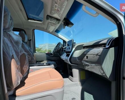 купить новое авто Хендай Staria 2025 года от официального дилера Автоцентр AUTO.RIA Хендай фото