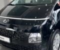 Хендай Staria 2025 у Києві на Automoto.ua Хендай Staria, об'ємом двигуна 2.2 л та пробігом 0 тис. км за 53826 $, фото 1 на Automoto.ua