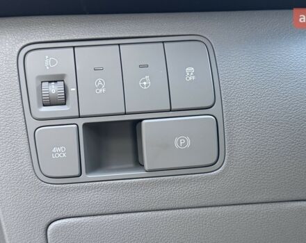 Хендай Staria, объемом двигателя 2.2 л и пробегом 0 тыс. км за 63979 $, фото 19 на Automoto.ua