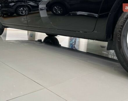 Хендай Staria, объемом двигателя 2.2 л и пробегом 0 тыс. км за 53790 $, фото 13 на Automoto.ua