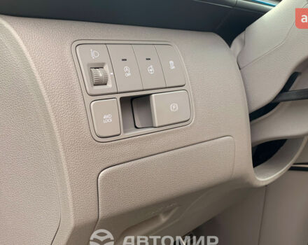 Хендай Staria, объемом двигателя 2.2 л и пробегом 0 тыс. км за 64475 $, фото 26 на Automoto.ua