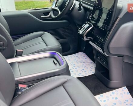 Хендай Staria, об'ємом двигуна 2.2 л та пробігом 0 тис. км за 64161 $, фото 36 на Automoto.ua