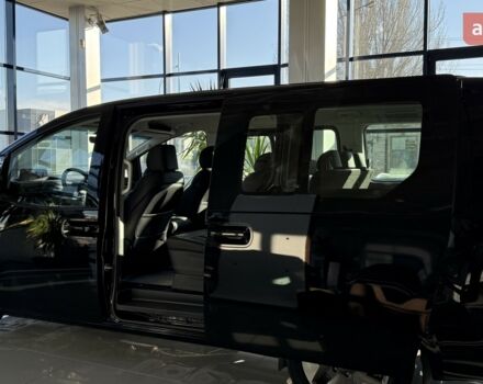 купить новое авто Хендай Staria 2025 года от официального дилера Автоцентр AUTO.RIA Хендай фото