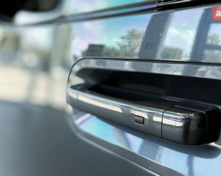 купити нове авто Хендай Staria 2025 року від офіційного дилера Офіційний дилер Hyundai Перфект Моторс Хендай фото