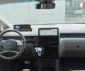 Хендай Staria, объемом двигателя 2.2 л и пробегом 0 тыс. км за 63829 $, фото 10 на Automoto.ua