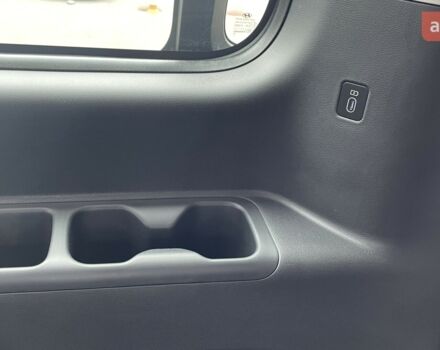 купить новое авто Хендай Staria 2025 года от официального дилера Автоцентр AUTO.RIA Хендай фото