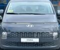 купить новое авто Хендай Staria 2025 года от официального дилера ХЮНДАЙ МОТОР ПОДІЛЛЯ Хендай фото