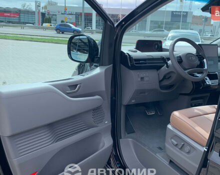 Хендай Staria, объемом двигателя 2.2 л и пробегом 0 тыс. км за 64475 $, фото 18 на Automoto.ua