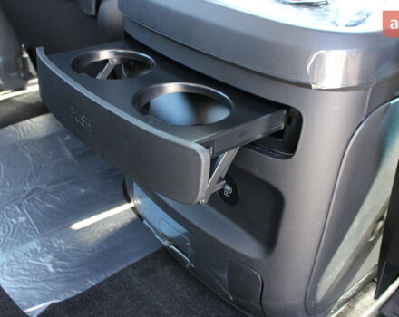 Хендай Staria, объемом двигателя 2.2 л и пробегом 0 тыс. км за 63071 $, фото 26 на Automoto.ua