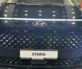 купить новое авто Хендай Staria 2025 года от официального дилера Hyundai центр Львів Хендай фото