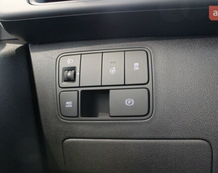 Хендай Staria, об'ємом двигуна 2.2 л та пробігом 0 тис. км за 53854 $, фото 23 на Automoto.ua