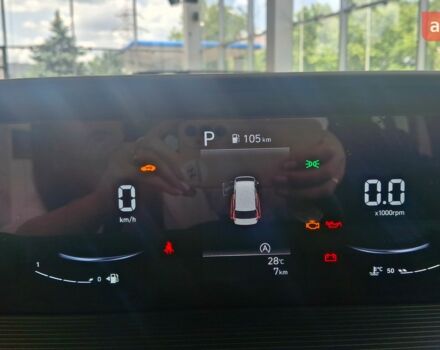 купить новое авто Хендай Staria 2025 года от официального дилера БАЗІС АВТО Hyundai Хендай фото