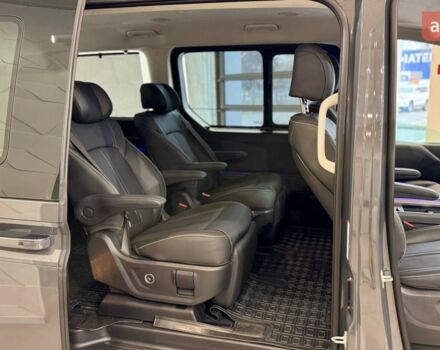 купить новое авто Хендай Staria 2025 года от официального дилера Офіційний дилер Hyundai Перфект Моторс Хендай фото