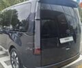 купити нове авто Хендай Staria 2025 року від офіційного дилера БАЗІС АВТО Hyundai Хендай фото