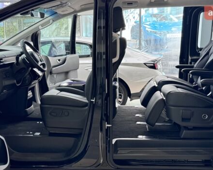 Хендай Staria, об'ємом двигуна 2.2 л та пробігом 0 тис. км за 64103 $, фото 18 на Automoto.ua