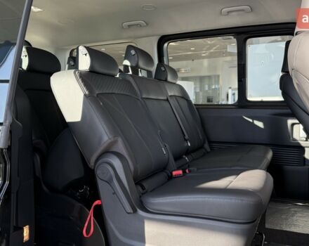 купить новое авто Хендай Staria 2025 года от официального дилера Автоцентр AUTO.RIA Хендай фото
