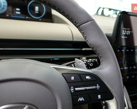 купить новое авто Хендай Staria 2025 года от официального дилера Hyundai центр Львів Хендай фото