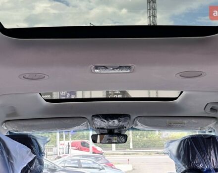 Хендай Staria, объемом двигателя 2.2 л и пробегом 0 тыс. км за 62244 $, фото 15 на Automoto.ua