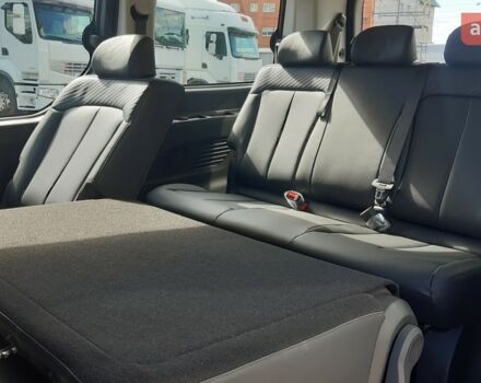 Хендай Staria, об'ємом двигуна 2.2 л та пробігом 0 тис. км за 54035 $, фото 31 на Automoto.ua