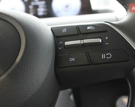 Хендай Staria, об'ємом двигуна 2.2 л та пробігом 0 тис. км за 53854 $, фото 19 на Automoto.ua